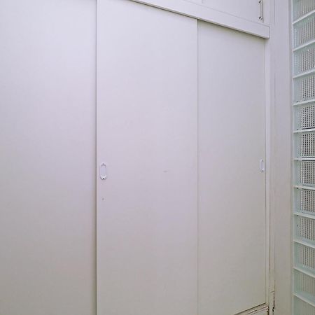 Apartamento 3 Quartos, 2 Minutos Andando Ate A Praia T011 里约热内卢 外观 照片