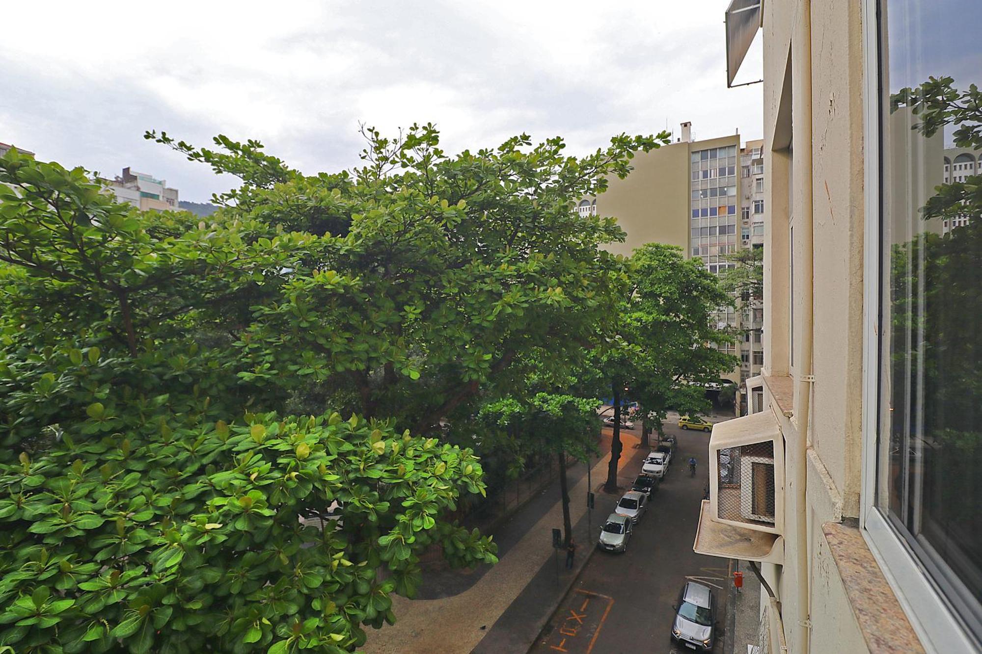 Apartamento 3 Quartos, 2 Minutos Andando Ate A Praia T011 里约热内卢 外观 照片